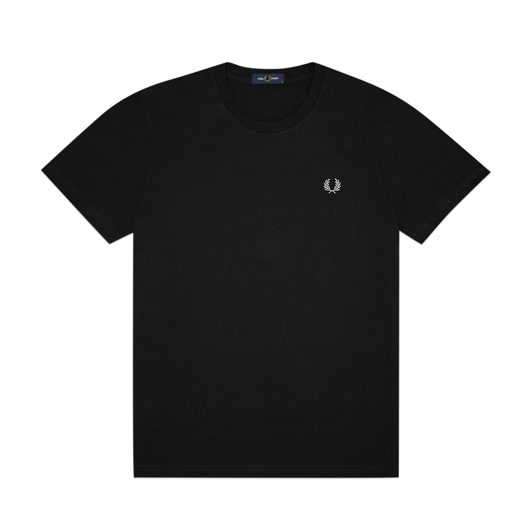 FPR Classic Embroidery Logo T-Shirt