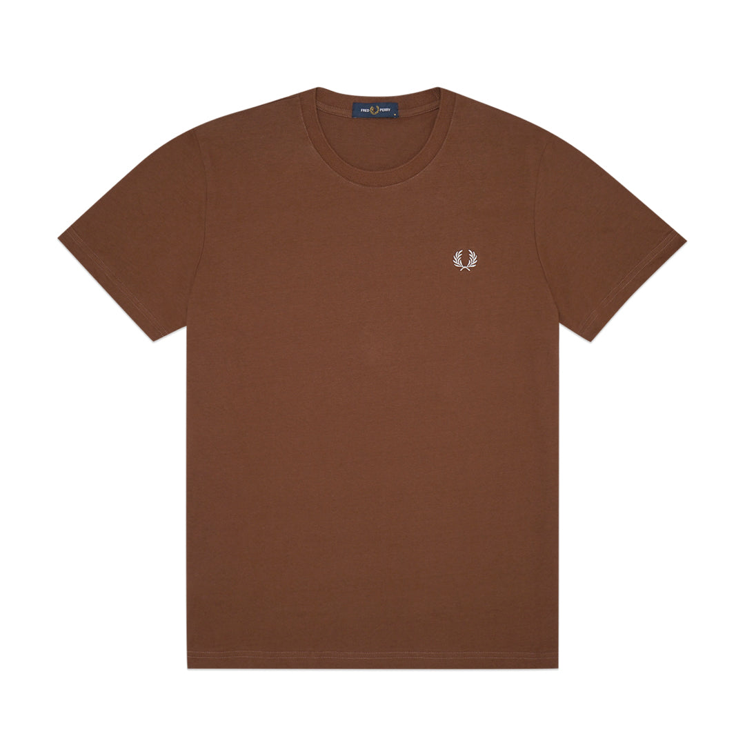 FPR Classic Embroidery Logo T-Shirt