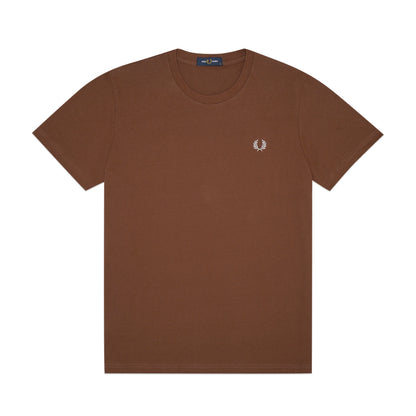 FPR Classic Embroidery Logo T-Shirt