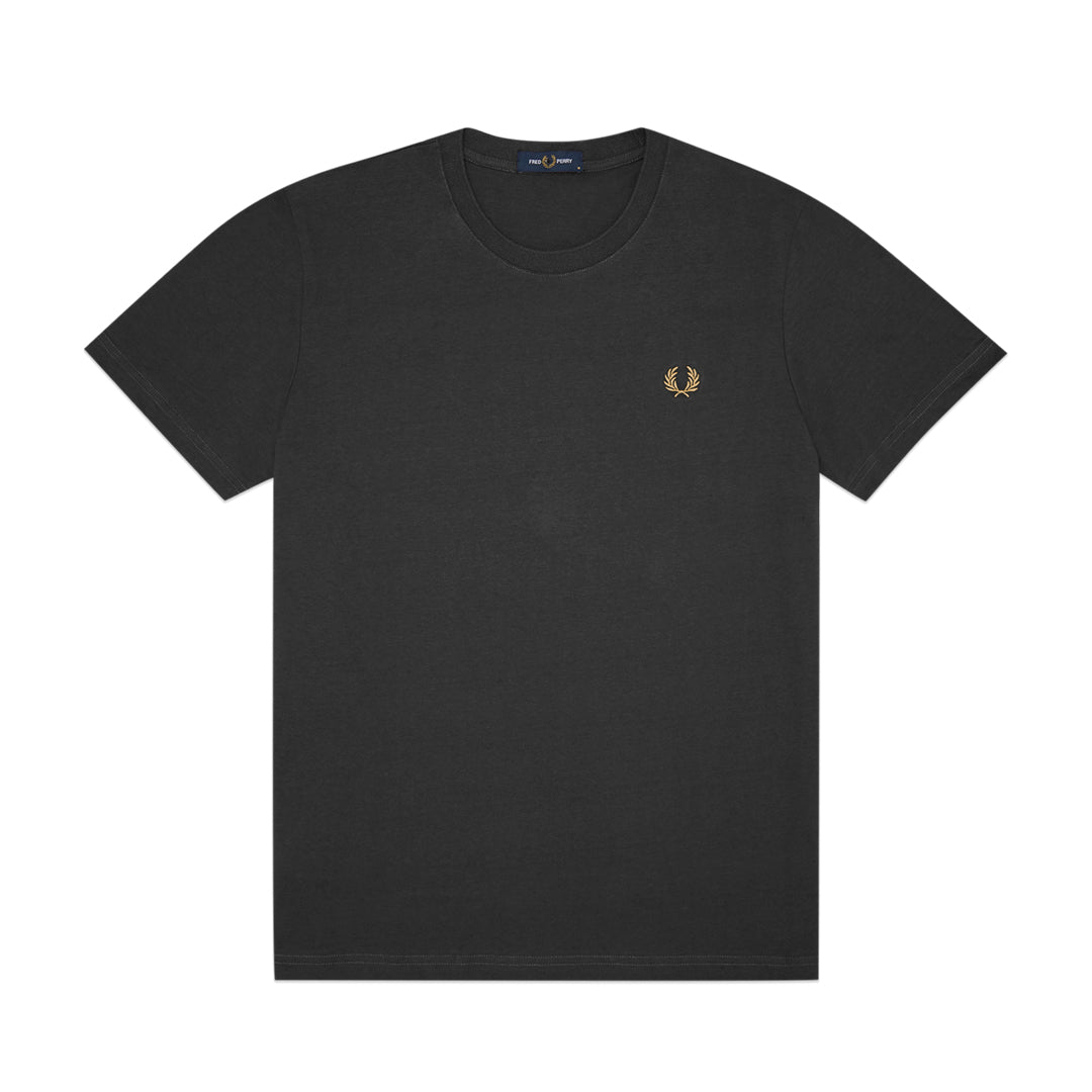 FPR Classic Embroidery Logo T-Shirt