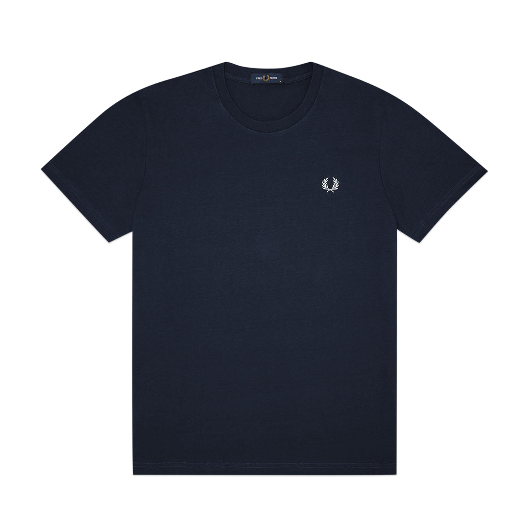 FPR Classic Embroidery Logo T-Shirt