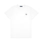 FPR Classic Embroidery Logo T-Shirt