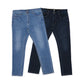 Lee X-Line Slim Straight Fit Washed Denim Jeans