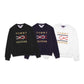 THFR Rope Knot Graphic Sweatshirt