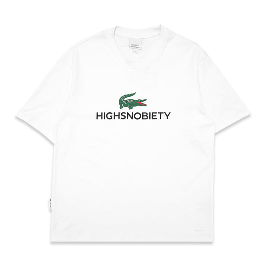 LCST X Highsnobiety Jersey T-Shirt