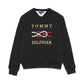 THFR Rope Knot Graphic Sweatshirt