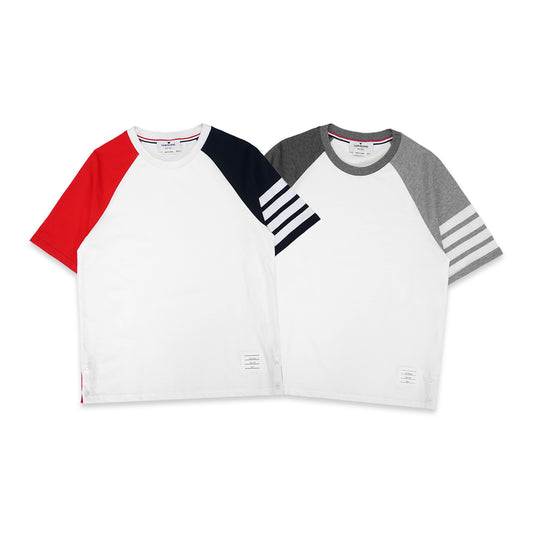 TBN Color-Block Raglan T-Shirt