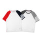 TBN Color-Block Raglan T-Shirt