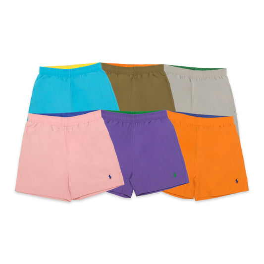 PRL Classic Traveller Swim Shorts