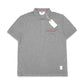 TBN Pique Pocket Polo Shirt