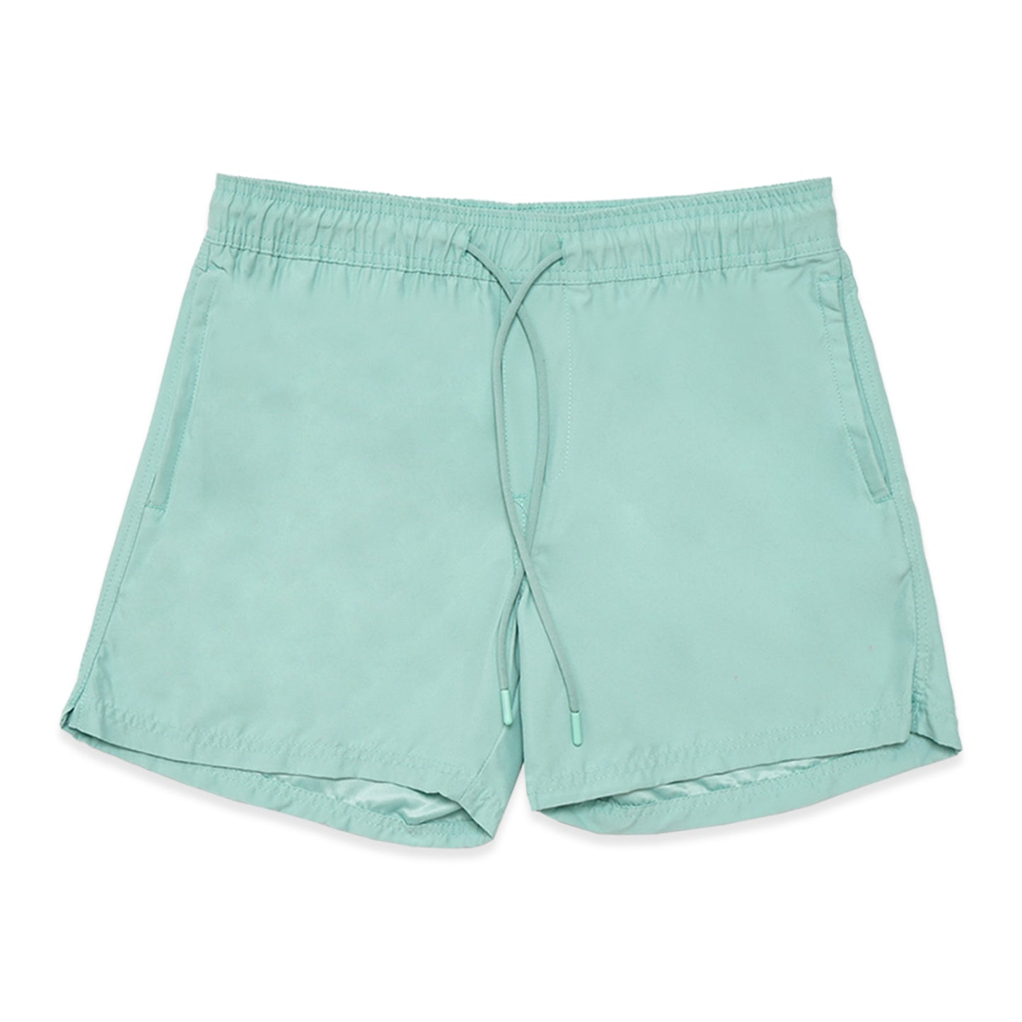 Cotton On Basic Solid Swim Shorts