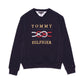 THFR Rope Knot Graphic Sweatshirt