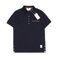 TBN Pique Pocket Polo Shirt