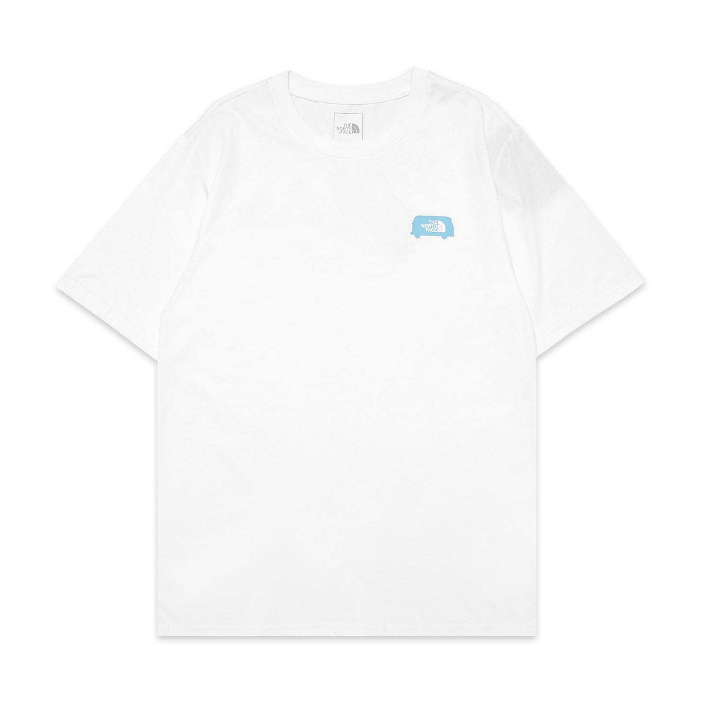 TNF Van Life Graphic T-Shirt