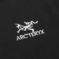 Arcteryx Embroidered Archaeopteryx Logo T-Shirt