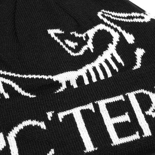 Arcteryx Bird Word Toque Beanie Hat