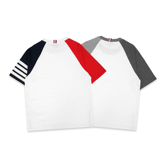 TBN Color-Block Raglan T-Shirt