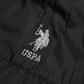 U.S. Polo Assn. Embroidery Logo Casual Bomber Jacket