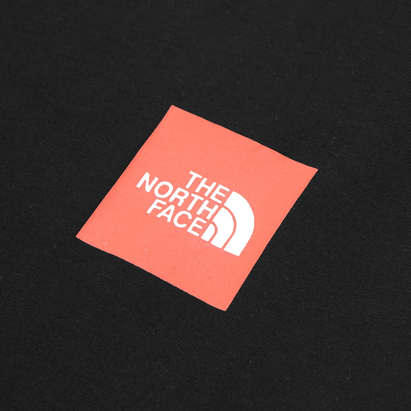 TNF Square Van Life Graphic T-Shirt