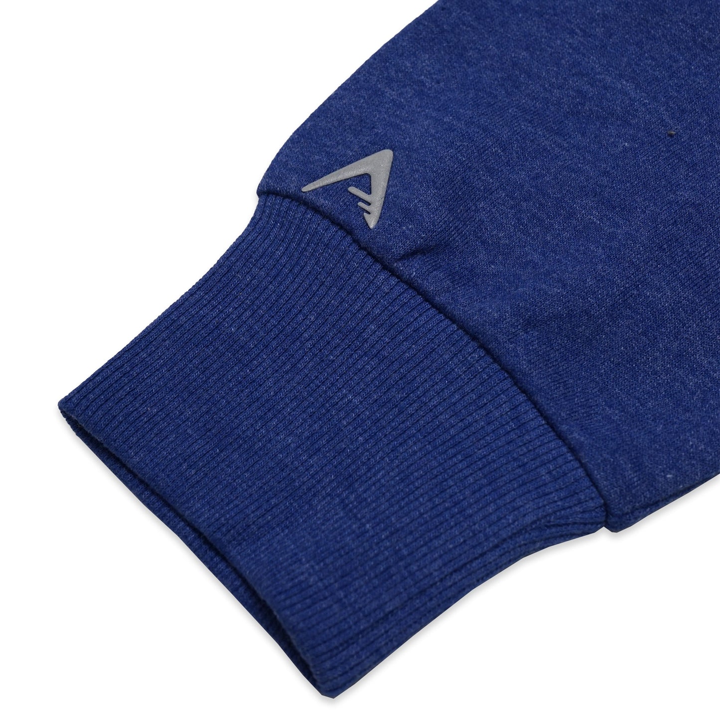 Antigua Action Quarter Zip Pullover Sweatshirt