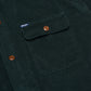 RLR Classic Fit Pocket Corduroy Long Sleeve Shirt