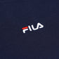 FLA Center Embroidery Logo T-Shirt