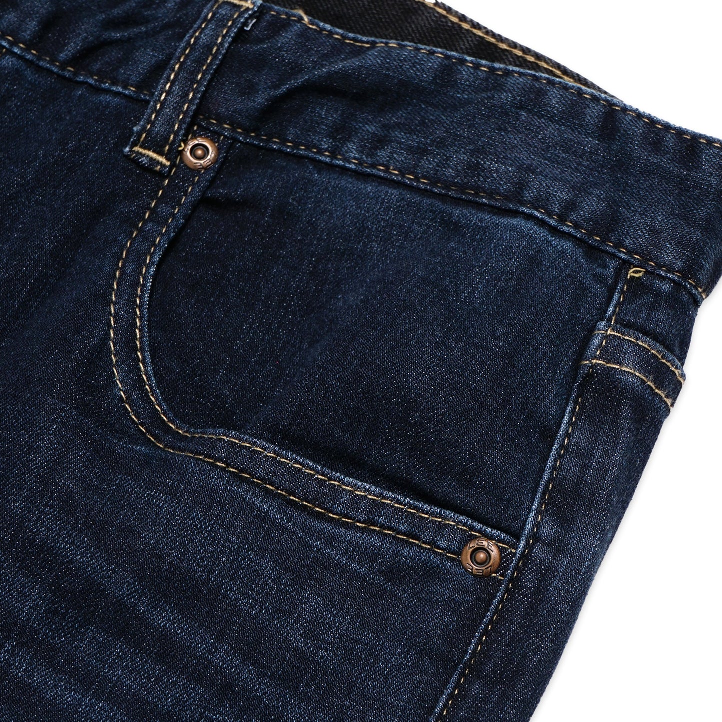 Lee X-Line Slim Straight Fit Washed Denim Jeans