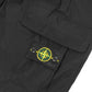 SIL Nylon Signature Badge Cargo Shorts