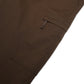 FOLX Heattech Warm-Lined Ripstop Long Cargo Pants