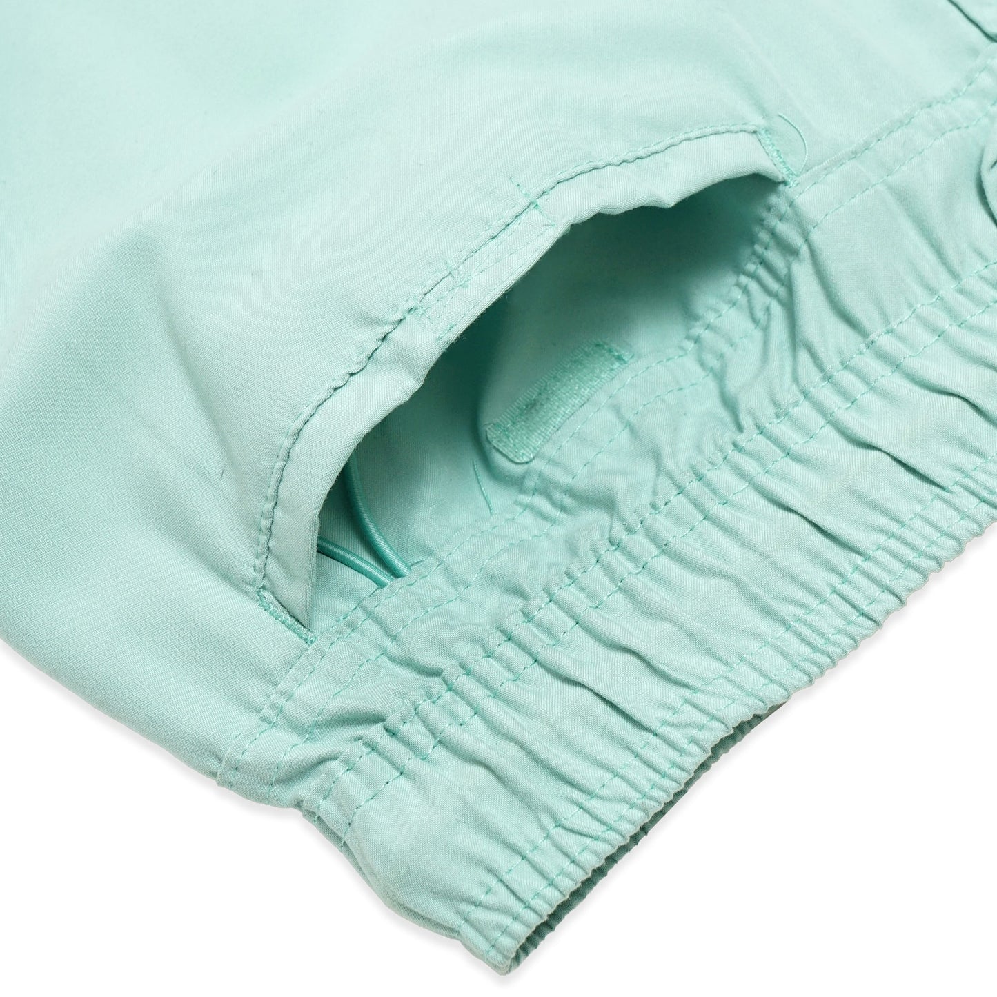 Cotton On Basic Solid Swim Shorts