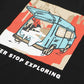 TNF Square Van Life Graphic T-Shirt