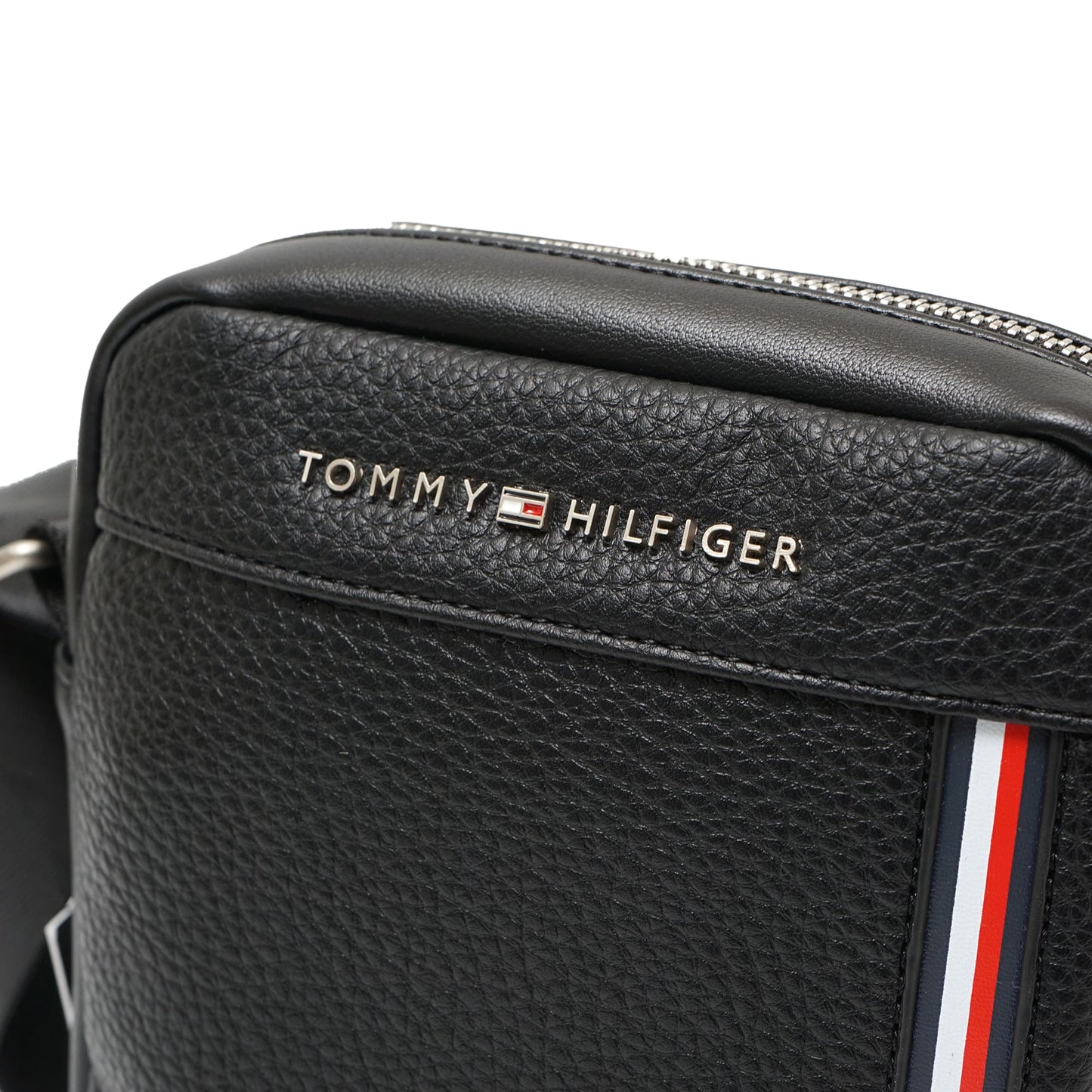 THFR Logo Lettering Reporter Bag