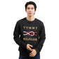 THFR Rope Knot Graphic Sweatshirt