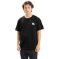 BRBRY Knight Embroidery Logo T-Shirt