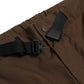 FOLX Heattech Warm-Lined Ripstop Long Cargo Pants