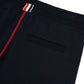 TBN Overdeck Stitches Sweat Shorts