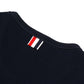 TBN Classic Bar Stripes Pique T-Shirt