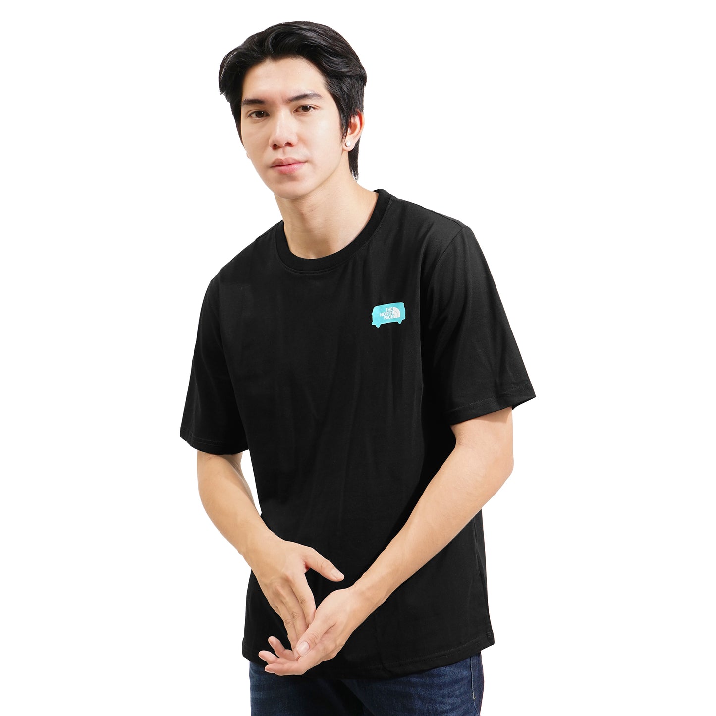 TNF Van Life Graphic T-Shirt