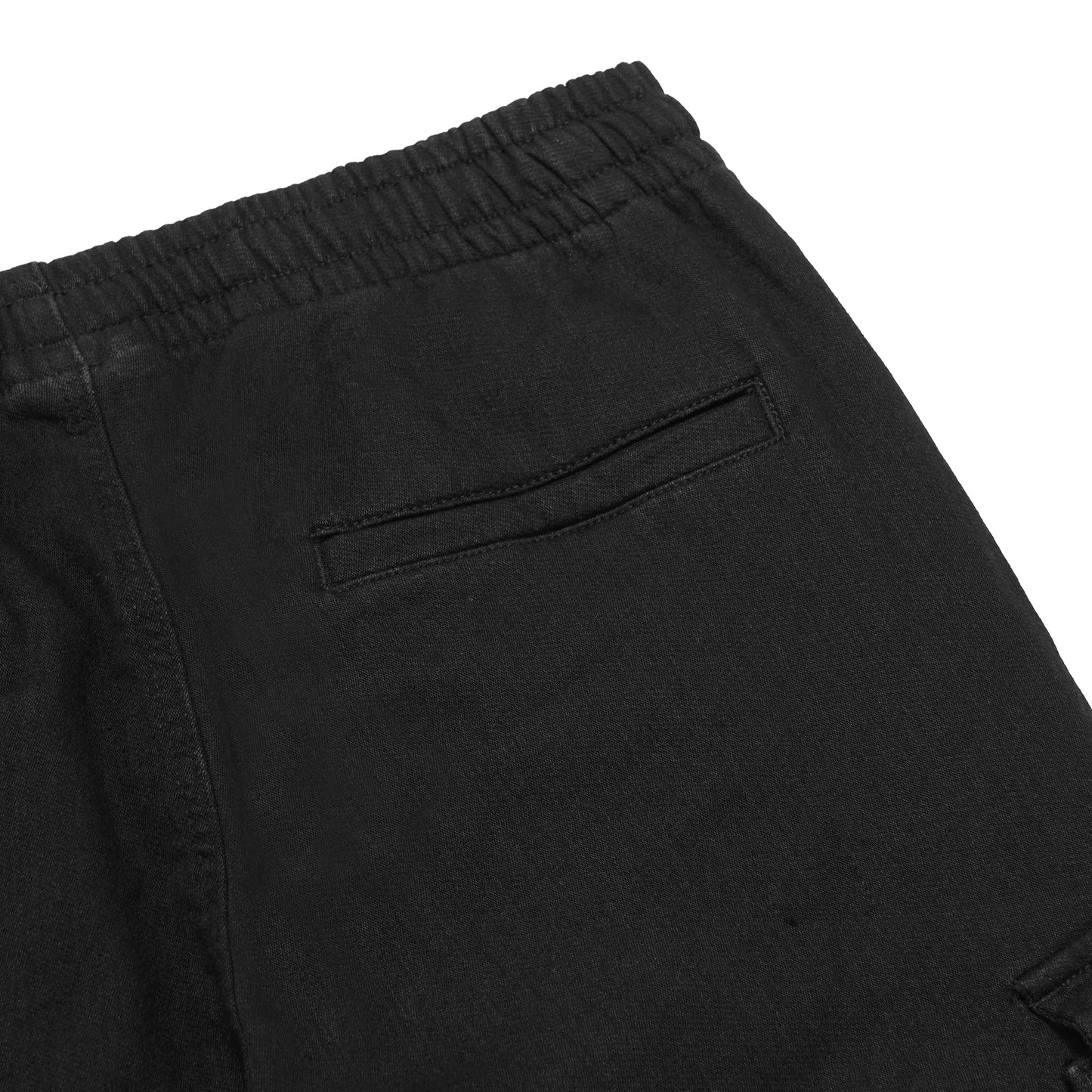 EA Pocket Logo Cargo Jogger Pants