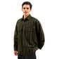 TNF Regimental Stripe Field Long Sleeve Shirt