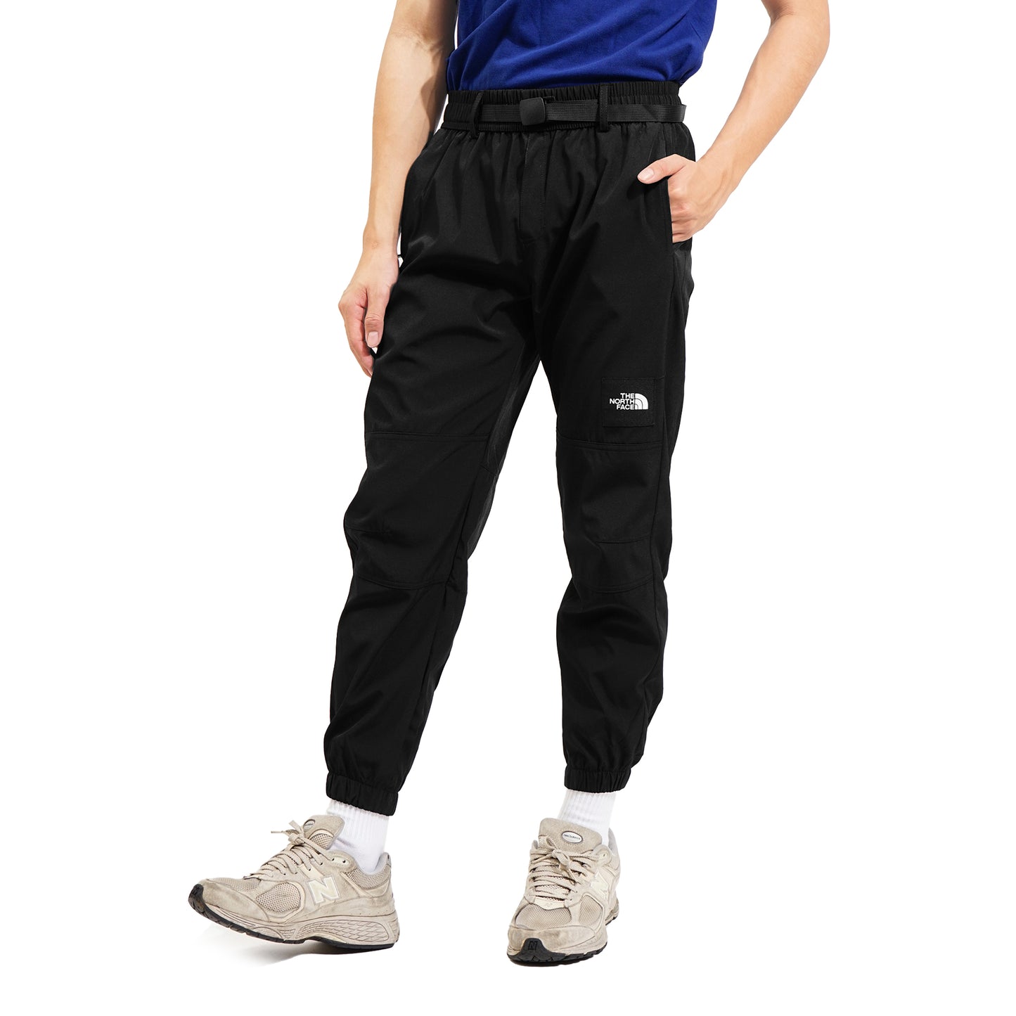 TNF Summit Series Color Block Jogger Pants