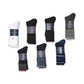 THFR Crew Socks 3-Pair Pack