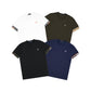 FPR Stripe Cuff Pique T-Shirt