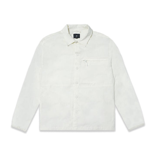 H&M Zipper Pocket Shirt Jacket