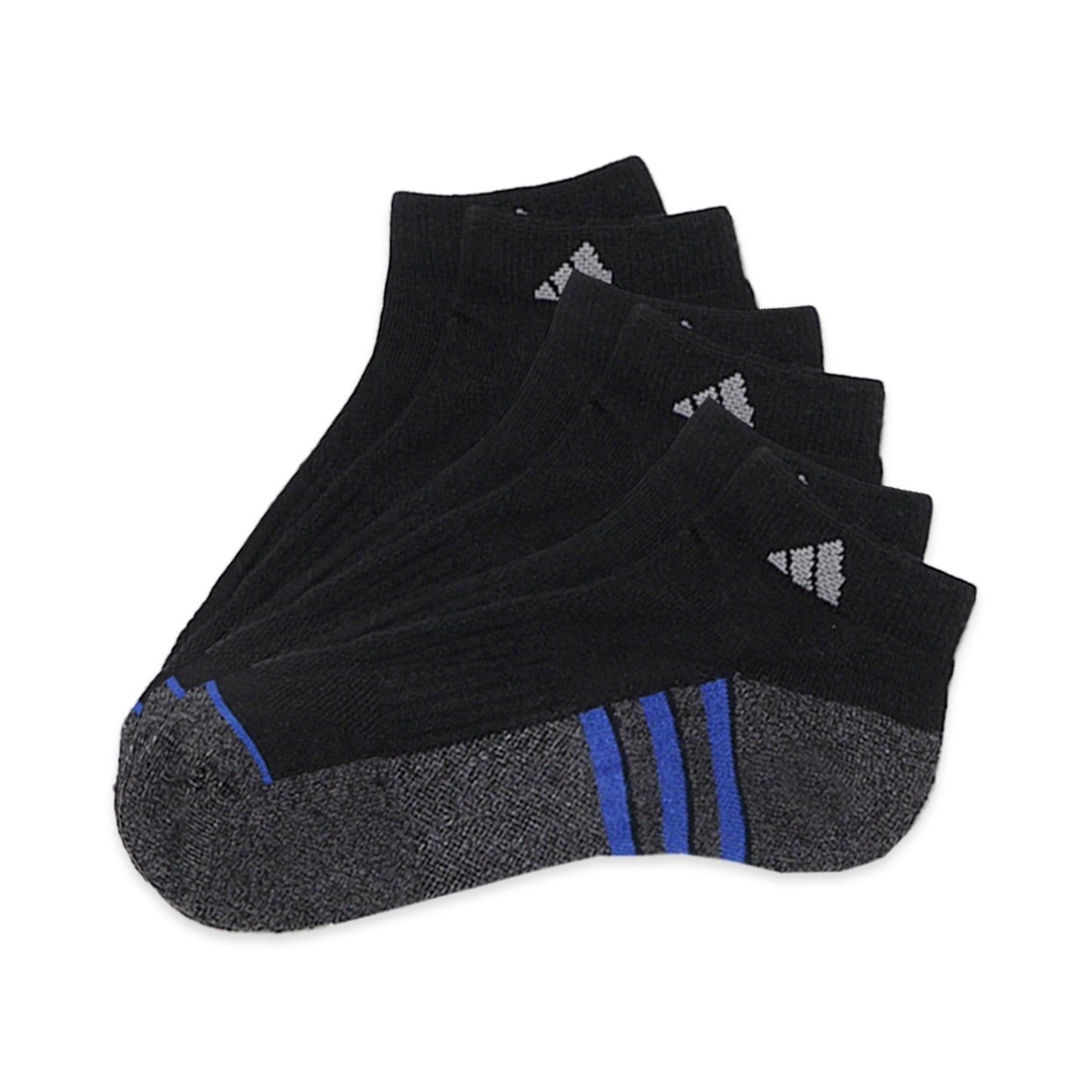 ADDS Superlite Low Cut Socks 3-Pair Pack