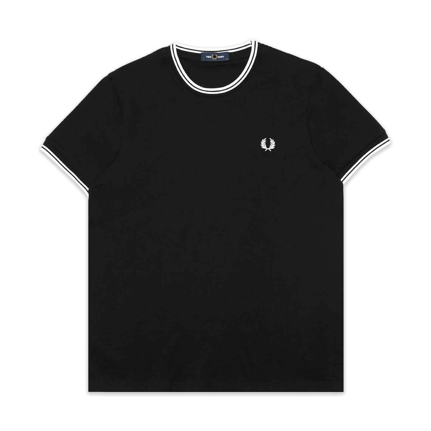 FPR Classic Twin Tipped T-Shirt