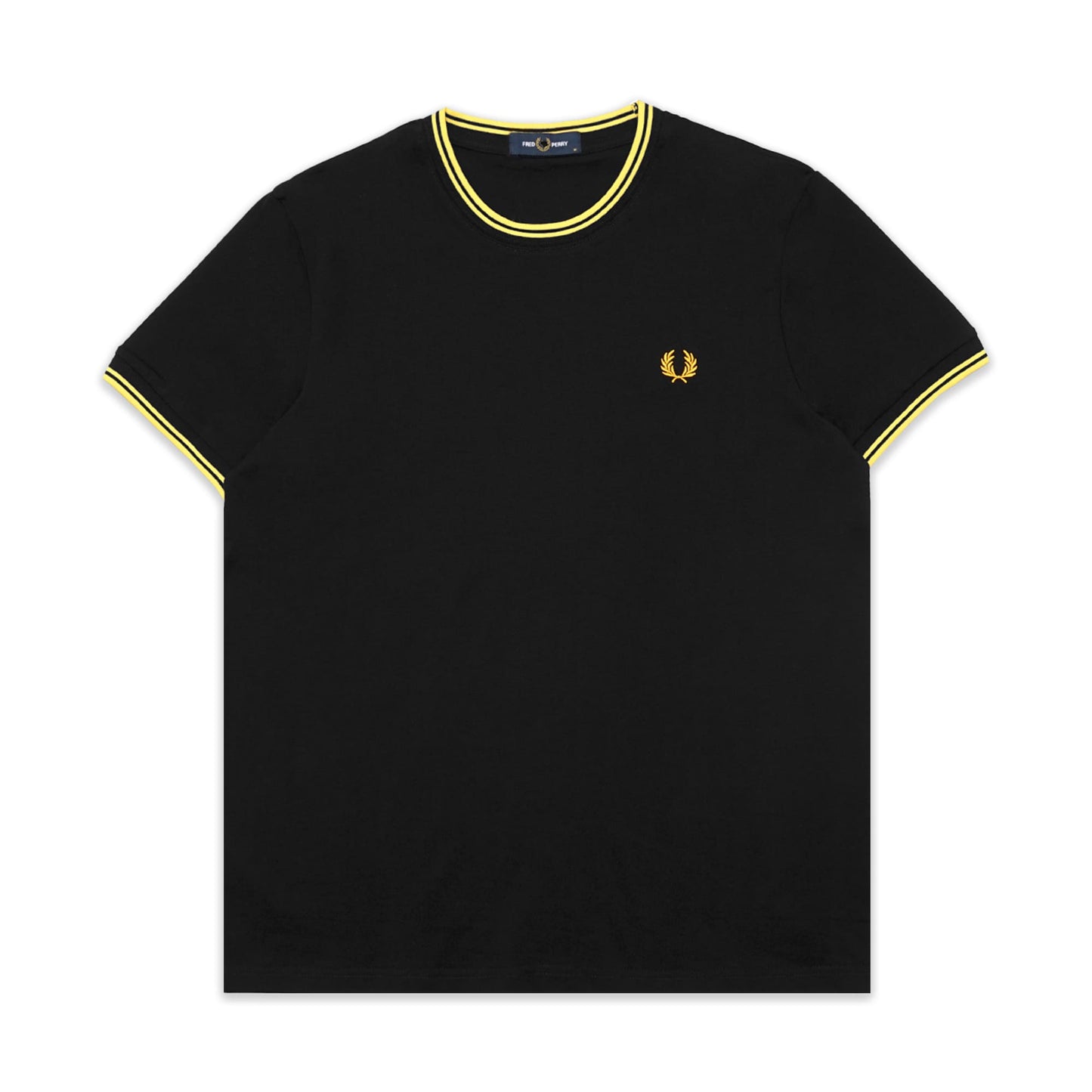 FPR Classic Twin Tipped T-Shirt