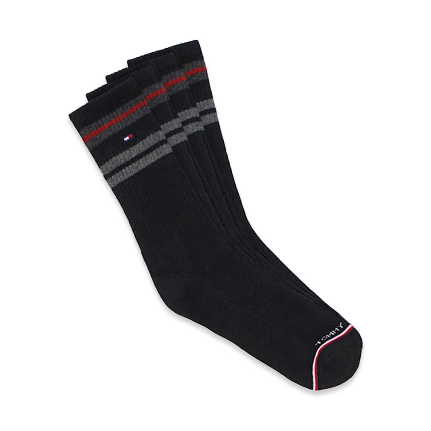 THFR Mid Socks 3-Pair Pack