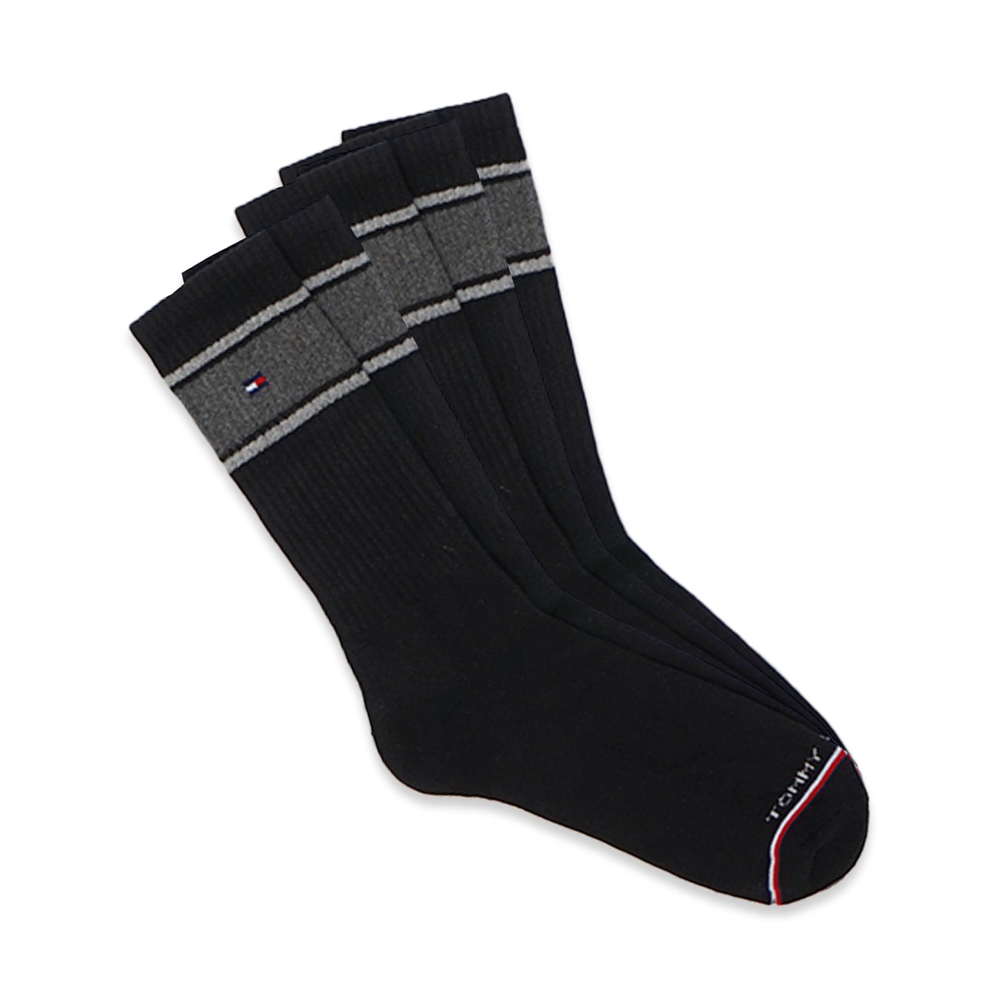 THFR Mid Socks 3-Pair Pack