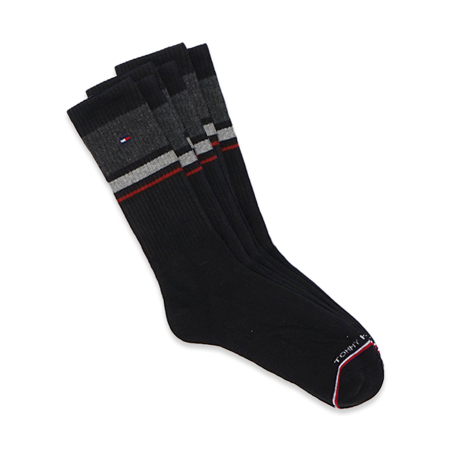 THFR Mid Socks 3-Pair Pack